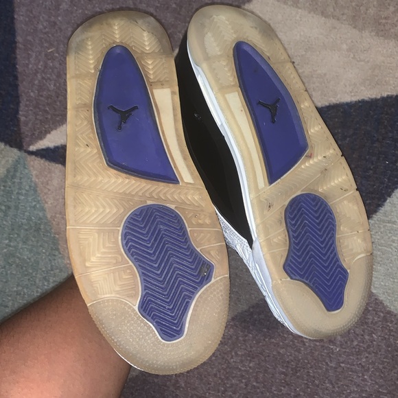 Jordan dub zero size youth 5.5
Open to Offers! - Picture 6 of 10